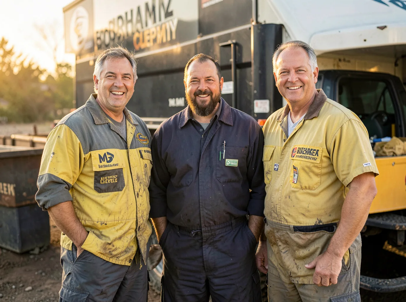 Sewage Cleanup company in Trezevant, TN